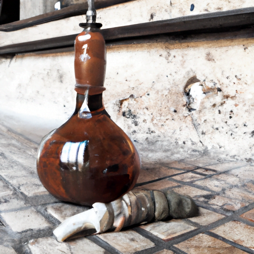 Chicha de Morro