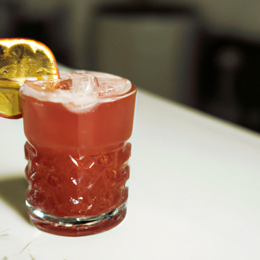 Coctel de Sachatomate