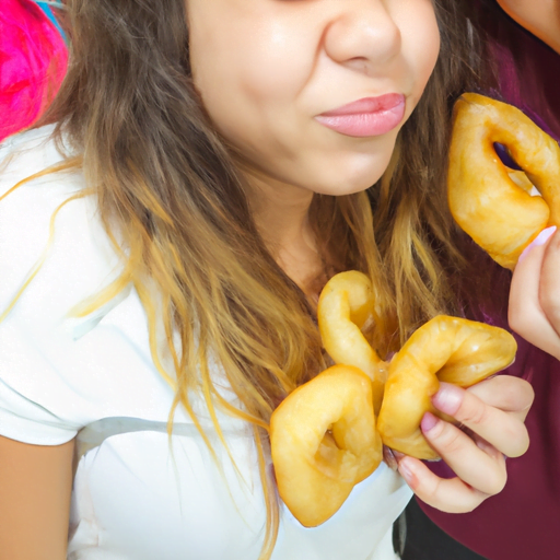 Picarones