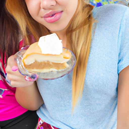 Tarta de Coco