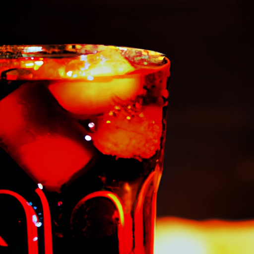 Coca Sour